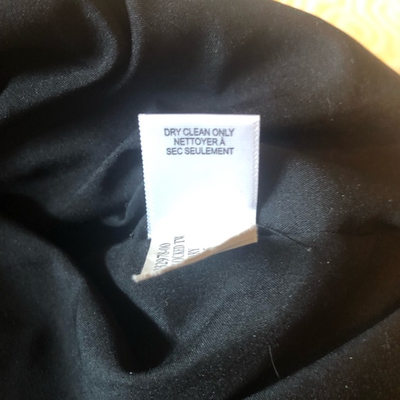 Size 10 Banana Republic formal dress - Picture 7 of 8